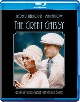 The Great Gatsby (Blu-ray Movie)