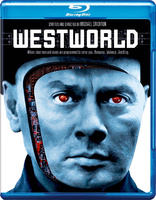 Westworld (Blu-ray Movie), temporary cover art