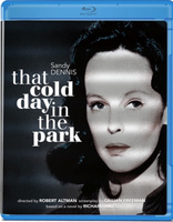 That Cold Day in the Park (Blu-ray Movie)