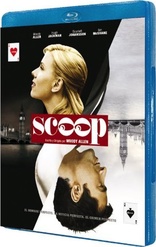 Scoop (Blu-ray Movie)