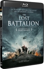 The Lost Battalion (Blu-ray Movie)