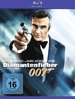 Diamonds Are Forever (Blu-ray Movie)