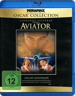 The Aviator (Blu-ray Movie)