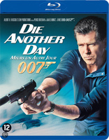 Die Another Day (Blu-ray Movie)