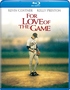 For Love of the Game (Blu-ray Movie)