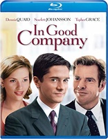 In Good Company (Blu-ray Movie), temporary cover art