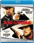 3:10 to Yuma (Blu-ray Movie)