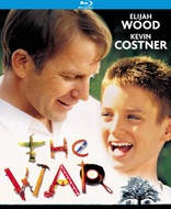 The War (Blu-ray Movie)