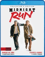 Midnight Run (Blu-ray Movie), temporary cover art