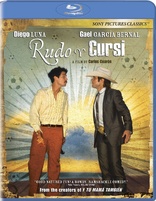 Rudo y Cursi (Blu-ray Movie)