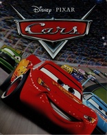 Cars (Blu-ray Movie), temporary cover art