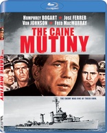 The Caine Mutiny (Blu-ray Movie)