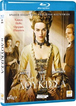 The Duchess (Blu-ray Movie)