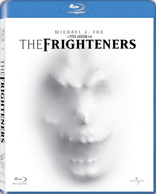 The Frighteners (Blu-ray Movie)