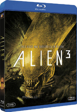 Alien (Blu-ray Movie), temporary cover art