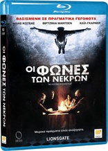 The Haunting In Connecticut (Blu-ray Movie)