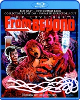 From Beyond (Blu-ray Movie)