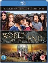 World Without End (Blu-ray Movie)