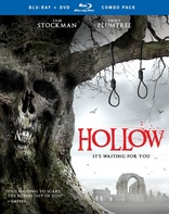 Hollow (Blu-ray Movie)