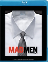 Mad Men: Season Two (Blu-ray Movie)