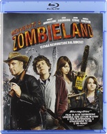 Zombieland (Blu-ray Movie)