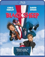 Black Sheep (Blu-ray Movie), temporary cover art