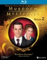 Murdoch Mysteries: Season 2 (Blu-ray Movie)