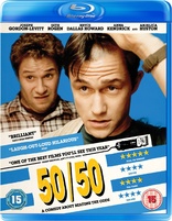 50/50 (Blu-ray Movie)