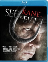 See No Evil (Blu-ray Movie)