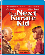 The Next Karate Kid (Blu-ray Movie)