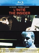 The Insider (Blu-ray Movie)