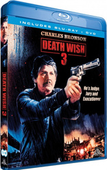 Death Wish 3 (Blu-ray Movie)