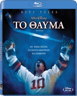 Miracle (Blu-ray Movie)