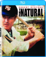 The Natural (Blu-ray Movie)