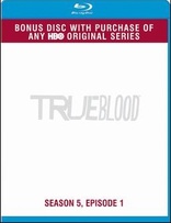 True Blood: Season Five Sampler (Blu-ray Movie)