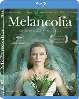 Melancholia (Blu-ray Movie)