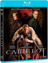 Camelot (Blu-ray Movie), temporary cover art