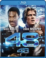 48 Hrs. (Blu-ray Movie)