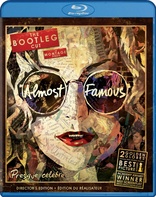 Almost Famous (Blu-ray Movie)