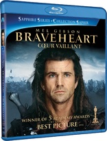 Braveheart (Blu-ray Movie)