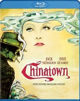 Chinatown (Blu-ray Movie)