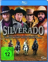 Silverado (Blu-ray Movie)