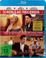 Cadillac Records (Blu-ray Movie)