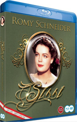 Sissi (Blu-ray Movie)