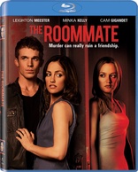 The Roommate (Blu-ray Movie)