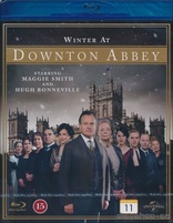 Downton Abbey (Blu-ray Movie)