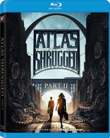 Atlas Shrugged: Part II - The Strike (Blu-ray Movie)