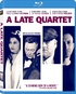 A Late Quartet (Blu-ray Movie)