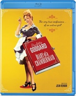 The Diary of a Chambermaid (Blu-ray Movie)