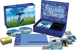 The Sound of Music (Blu-ray Movie)